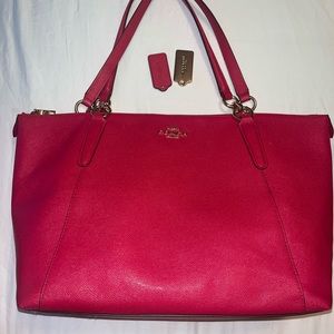 Coach Ava Tote